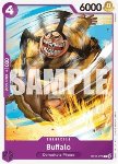 Buffalo (OP10-073)