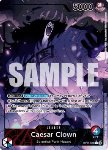 Caesar Clown (OP10-002) (V.2)