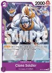 Clone Soldier (OP10-064)