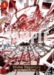 Divine Departure (OP10-019) (V.2)