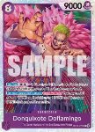 Donquixote Doflamingo (OP10-071) (V.1)
