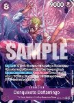Donquixote Doflamingo (OP10-071) (V.2)