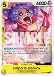 Emporio.Ivankov (OP10-102)
