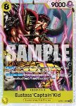 Eustass