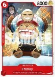 Franky (OP10-014)