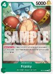 Franky (OP10-034)