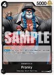 Franky (OP10-090) (V.1)