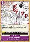 God Thread (OP10-079)