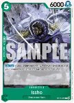Issho (OP10-023)