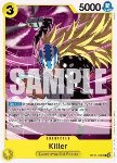 Killer (OP10-106)