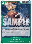 Kin'emon (OP10-026)