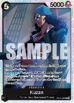 Kuzan (OP10-082) (V.1)