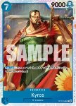 Kyros (OP10-046) (V.1)