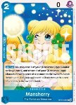 Mansherry (OP10-056)