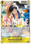 Monkey.D.Luffy (OP10-111) (V.1)