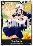 Nico Robin (OP10-089)