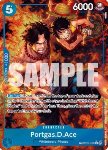 Portgas.D.Ace (OP08-052)