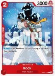 Rock (OP10-017)