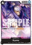 Ryuma (OP10-094)