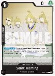 Saint Homing (OP10-093)