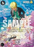Sanji (ST14-003)
