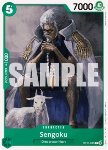 Sengoku (OP10-031)