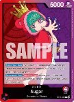 Sugar (OP10-003) (V.1)