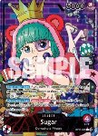 Sugar (OP10-003) (V.2)