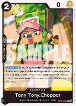 Tony Tony.Chopper (OP10-087)