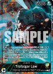 Trafalgar Law (OP10-022) (V.2)