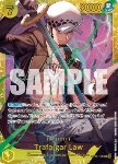 Trafalgar Law (OP10-119) (V.1)