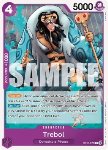 Trebol (OP10-070)