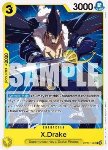 X.Drake (OP10-114)
