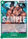 Aladine (OP11-024)