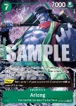Arlong (OP11-023) (V.2)