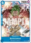 Bartolomeo (OP11-055)