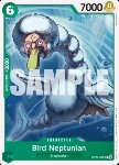 Bird Neptunian (OP11-033)