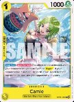 Camie (OP11-102)