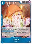Carrot (OP11-049)