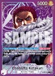Charlotte Katakuri (OP11-062) (V.2)