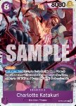 Charlotte Katakuri (OP11-067) (V.1)