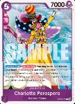 Charlotte Perospero (OP11-071)