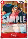 Franky (OP11-012)