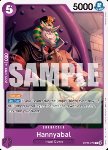 Hannyabal (OP11-076)