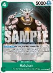 Hatchan (OP11-034)