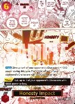 Honesty Impact (OP11-018) (V.2)