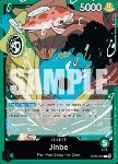 Jinbe (OP11-021) (V.1)