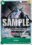 Jinbe (OP11-031) (V.1)