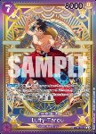 Luffy-Tarou (ST18-005)