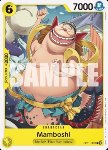 Mamboshi (OP11-111)